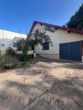 Villas Appartement